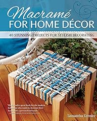 Macrame home decor for sale  Delivered anywhere in USA 