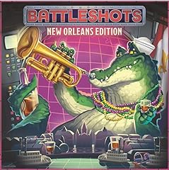 Battleshots classic adult for sale  Delivered anywhere in USA 