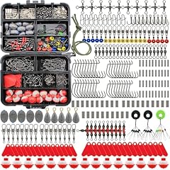 264pcs fishing accessories for sale  Delivered anywhere in USA 