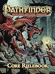 Pathfinder roleplaying game for sale  Delivered anywhere in Ireland