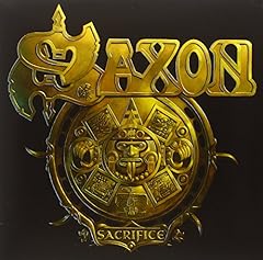 Sacrifice vinyl for sale  Delivered anywhere in UK