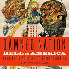 Damned nation hell for sale  Delivered anywhere in USA 