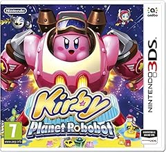 Kirby planet robobot usato  Spedito ovunque in Italia 