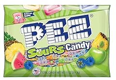 Bulk sour pez for sale  Delivered anywhere in USA 