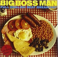 Full english beat for sale  Delivered anywhere in USA 