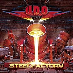 Steelfactory usato  Spedito ovunque in Italia 