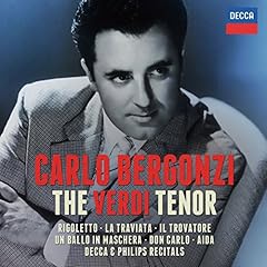Verdi tenor for sale  Delivered anywhere in UK