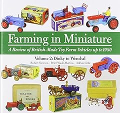 Farming miniature review for sale  Delivered anywhere in UK