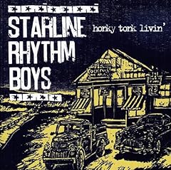 Honky tonk livin d'occasion  Livré partout en France