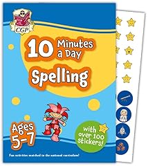 Minutes day spelling for sale  Delivered anywhere in UK
