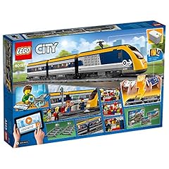 Lego city passenger for sale  Delivered anywhere in Ireland