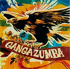 Ganga zumba for sale  Delivered anywhere in UK