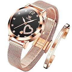 Olevs ladies watch for sale  Delivered anywhere in Ireland