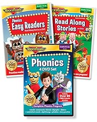 Rock learn reading for sale  Delivered anywhere in USA 
