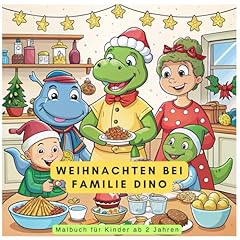 Weihnachten familie dino gebraucht kaufen  Wird an jeden Ort in Deutschland