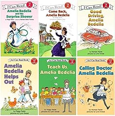 Read amelia bedelia for sale  Delivered anywhere in USA 