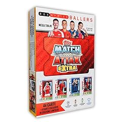 Topps match attax gebraucht kaufen  Wird an jeden Ort in Deutschland
