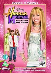 Hannah montana season for sale  Delivered anywhere in UK