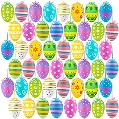 Easter hanging eggs for sale  Delivered anywhere in USA 