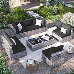 Vonzoy patio furniture for sale  Delivered anywhere in USA 