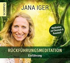 Rückführungsmeditation gebraucht kaufen  Wird an jeden Ort in Deutschland