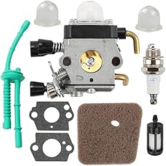 Amzsku kit carburateur d'occasion  Livré partout en France