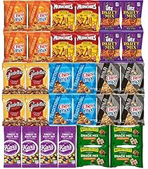Snacks variety pack for sale  Delivered anywhere in USA 