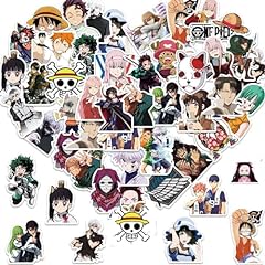 Anime mixed stickers for sale  Delivered anywhere in USA 