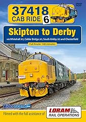 37418 cab ride for sale  Delivered anywhere in UK