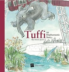 Tuffi elephantastic story gebraucht kaufen  Wird an jeden Ort in Deutschland
