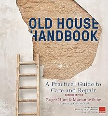 Old house handbook d'occasion  Livré partout en France