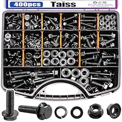 Taiss 400pcs metric for sale  Delivered anywhere in USA 