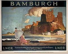 Media storehouse bamburgh for sale  Delivered anywhere in UK