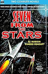 Seven stars girl for sale  Delivered anywhere in USA 