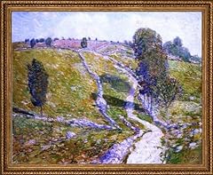 Frederick childe hassam for sale  Delivered anywhere in USA 