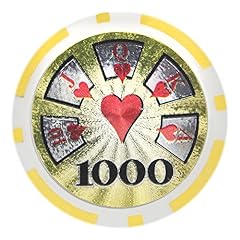 Brybelly roller poker for sale  Delivered anywhere in UK