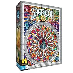 Matagot sagrada jeux d'occasion  Livré partout en France
