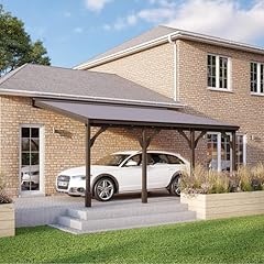 Felt shingle roof for sale  Delivered anywhere in UK