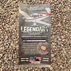 Legendary aviation coffee for sale  Delivered anywhere in USA 