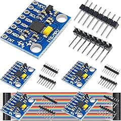 Daokai 5pcs mpu6050 for sale  Delivered anywhere in UK