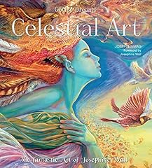 Celestial art fantastic for sale  Delivered anywhere in USA 
