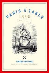 Paris table 1846 d'occasion  Livré partout en France