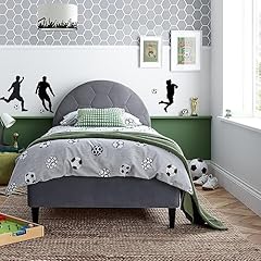 Happybeds kids grey for sale  Delivered anywhere in Ireland