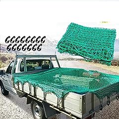 Safety net cargo for sale  Delivered anywhere in UK