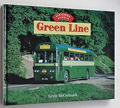 Green line for sale  Delivered anywhere in UK