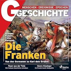 Geschichte franken den gebraucht kaufen  Wird an jeden Ort in Deutschland