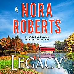 Legacy novel for sale  Delivered anywhere in USA 
