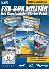 Flight simulator box gebraucht kaufen  Wird an jeden Ort in Deutschland