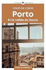 Porto vallée douro d'occasion  Livré partout en France