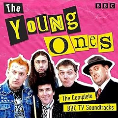 Young ones complete for sale  Delivered anywhere in UK